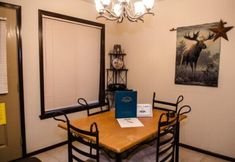 Lainnya 3 Mt Baker Lodging Cabin 89 - Sleeps 4