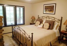 Lainnya 6 Mt Baker Lodging Cabin 89 - Sleeps 4