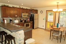 Lainnya Mt Baker Lodging Cabin 89 - Sleeps 4