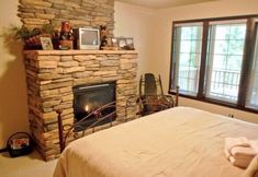 Lainnya 7 Mt Baker Lodging Cabin 89 - Sleeps 4