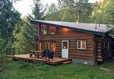 Others Mt Baker Lodging Cabin 97 - Sleeps 6