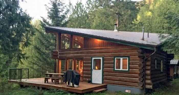 อื่นๆ Mt Baker Lodging Cabin 97 - Sleeps 6