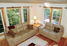 Others 6 Mt Baker Lodging Cabin 34 - Sleeps 8