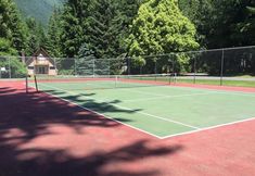 Others 3 Mt Baker Lodging Cabin 34 - Sleeps 8