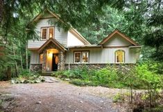 Others 5 Mt Baker Lodging Cabin 34 - Sleeps 8