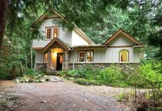 Others 5 Mt Baker Lodging Cabin 34 - Sleeps 8