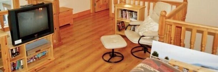 Others Mt Baker Lodging Cabin 34 - Sleeps 8