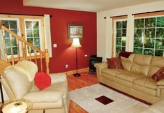 Others 7 Mt Baker Lodging Cabin 34 - Sleeps 8