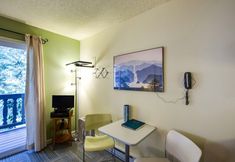 其他 7 Mt Baker Lodging Cabin 76 - Sleeps 4