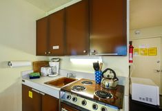 其他 6 Mt Baker Lodging Cabin 76 - Sleeps 4