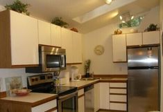 其他 5 Mt Baker Lodging Cabin 16 - Sleeps 2