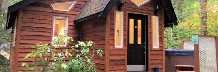 Others Mt Baker Lodging Cabin 16 - Sleeps 2