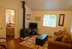其他 4 Mt Baker Lodging Cabin 16 - Sleeps 2