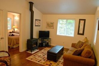 其他 4 Mt Baker Lodging Cabin 16 - Sleeps 2