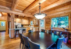 其他 4 Mt Baker Lodging Cabin 61 - Sleeps 6