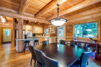 其他 4 Mt Baker Lodging Cabin 61 - Sleeps 6