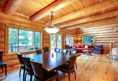 其他 5 Mt Baker Lodging Cabin 61 - Sleeps 6