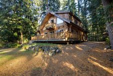 其他 Mt Baker Lodging Cabin 61 - Sleeps 6