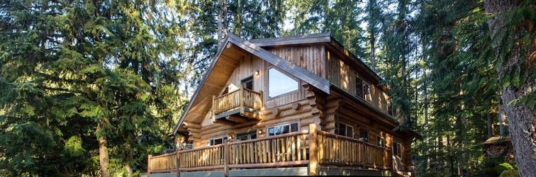 Others Mt Baker Lodging Cabin 61 - Sleeps 6