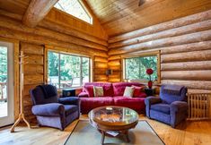 Others 3 Mt Baker Lodging Cabin 61 - Sleeps 6