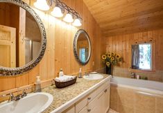 其他 7 Mt Baker Lodging Cabin 61 - Sleeps 6