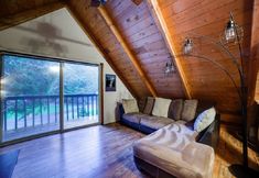 อื่นๆ 6 Mt Baker Lodging Cabin 48 Sleeps 7