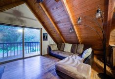 Lain-lain 6 Mt Baker Lodging Cabin 48 Sleeps 7