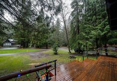 อื่นๆ 4 Mt Baker Lodging Cabin 48 Sleeps 7