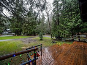 其他 4 Mt Baker Lodging Cabin 48 Sleeps 7