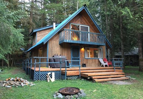 อื่นๆ Mt Baker Lodging Cabin 48 Sleeps 7