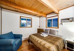 อื่นๆ 2 Mt Baker Lodging Cabin 48 Sleeps 7