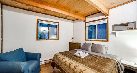 อื่นๆ 2 Mt Baker Lodging Cabin 48 Sleeps 7