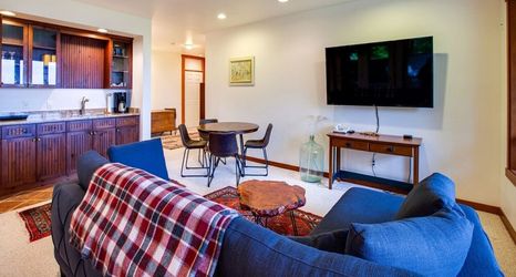 Lain-lain 2 Mt Baker Lodging Ensuite 15 - Sleeps 6