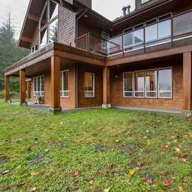 Primary image1Mt Baker Lodging Ensuite 15 - Sleeps 6,霍特科姆县公寓