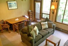 อื่นๆ 5 Mt Baker Lodging Condo 59 Sleeps 6