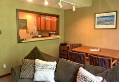 อื่นๆ 2 Mt Baker Lodging Condo 59 Sleeps 6