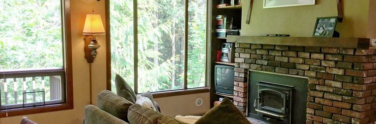 อื่นๆ Mt Baker Lodging Condo 59 Sleeps 6