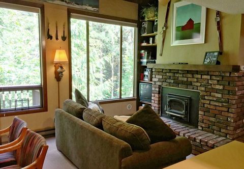อื่นๆ Mt Baker Lodging Condo 59 Sleeps 6