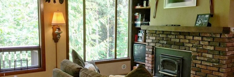 Khác Mt Baker Lodging Condo 59 Sleeps 6