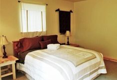 Lain-lain 5 Mt Baker Lodging Cabin 95 - Sleeps 4