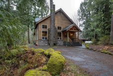 其他 Mt Baker Lodging Cabin 20 - Sleeps 6