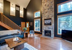 其他 2 Mt Baker Lodging Cabin 20 - Sleeps 6