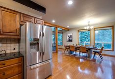 其他 3 Mt Baker Lodging Cabin 20 - Sleeps 6