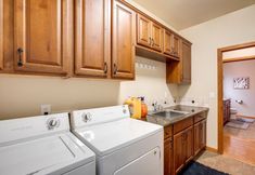 其他 4 Mt Baker Lodging Cabin 20 - Sleeps 6