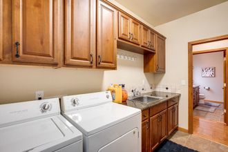 其他 4 Mt Baker Lodging Cabin 20 - Sleeps 6