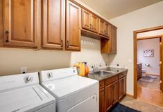 อื่นๆ 4 Mt Baker Lodging Cabin 20 - Sleeps 6