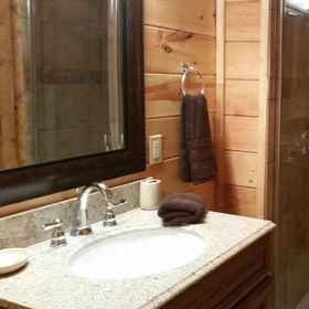 ห้องพัก 1 The Great Escape -, Pigeon Forge Villas