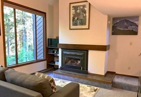 Others Mt Baker Lodging Condo 14 - Sleeps 6