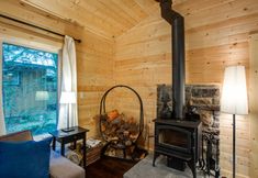 Others 6 Mt Baker Lodging Cabin 74 - Sleeps 8