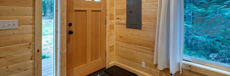 Others Mt Baker Lodging Cabin 74 - Sleeps 8